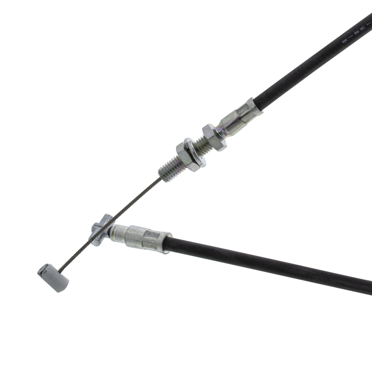 Ski-Doo THROTTLE CABLE 512060132 alternate view