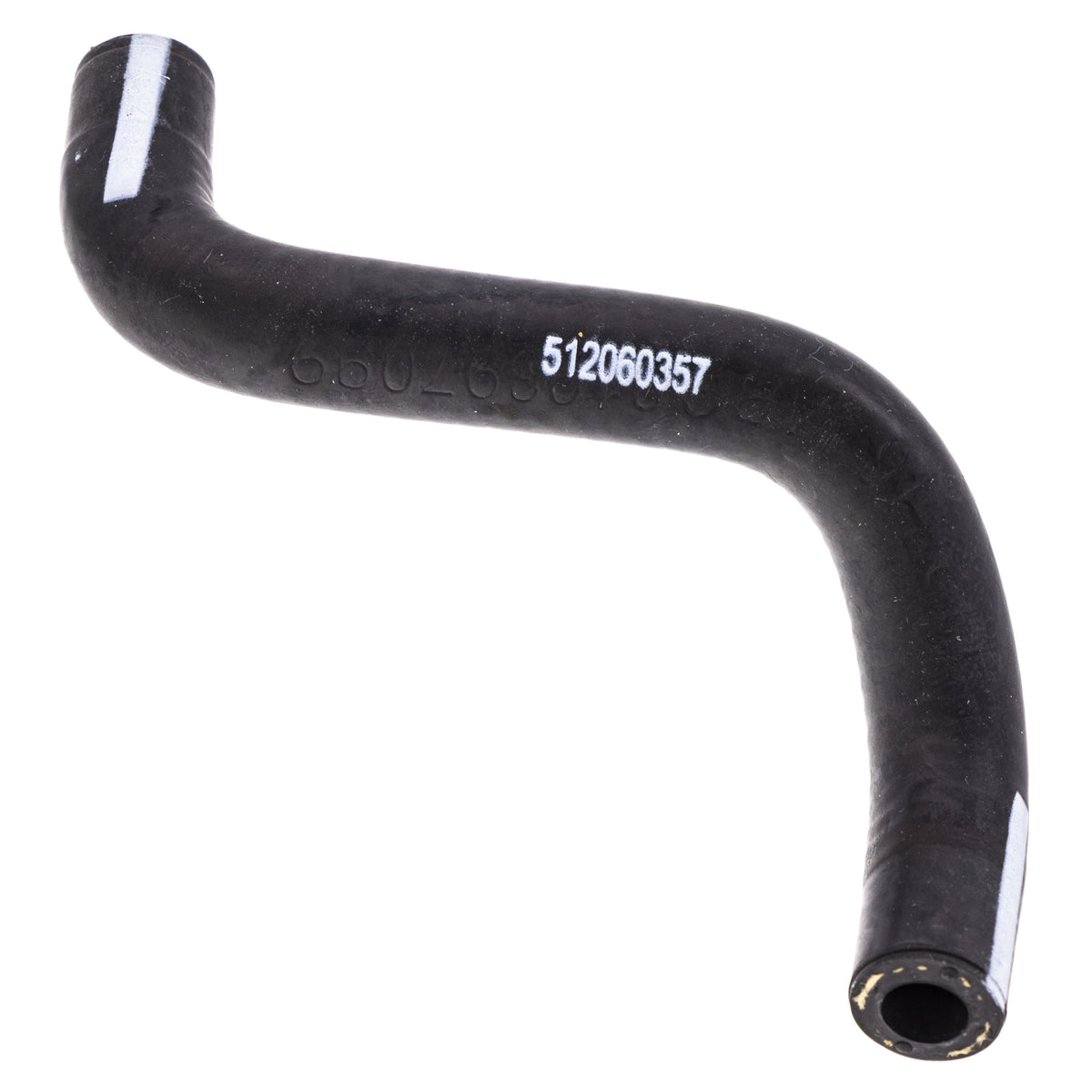 BRP HOSE FORMED ENGINE OUTLET 512060357 additional view