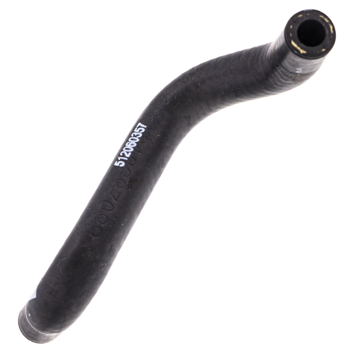 BRP HOSE FORMED ENGINE OUTLET 512060357 Renegade GSX Summit 600 800R