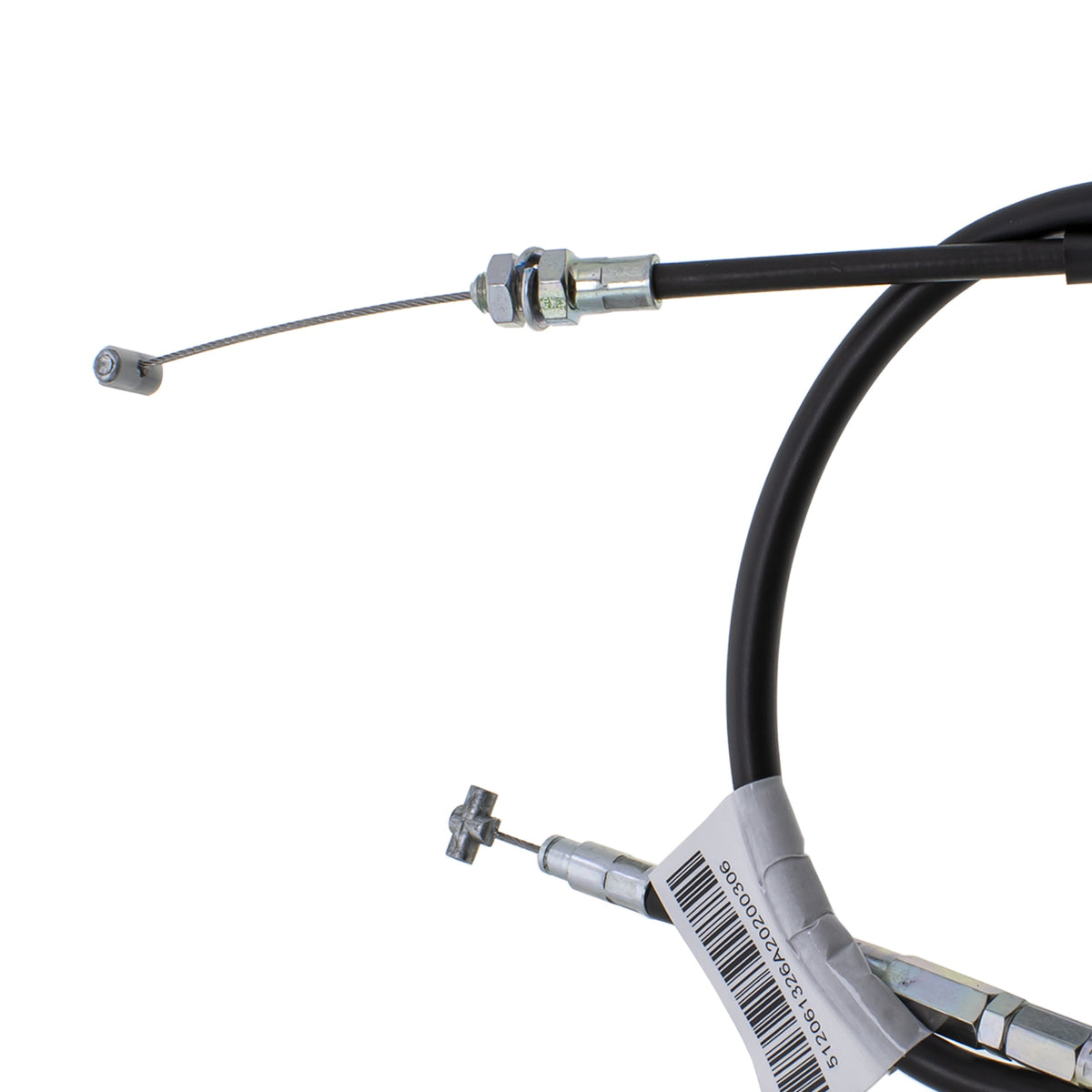 BRP Accelerate Throttle Cable 512061326 alternate view