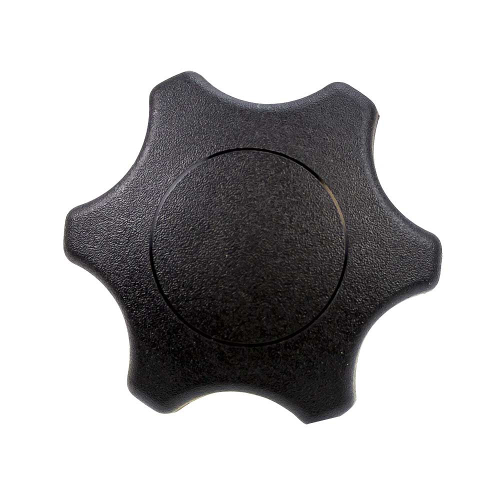 BRP Fuel Tank Cap Assembly 513033025