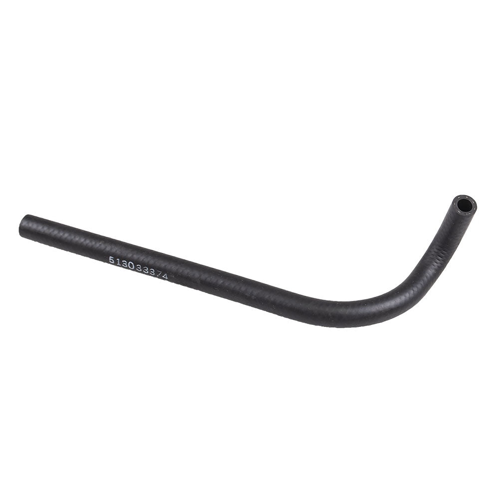 BRP 513033374 Formed Fuel Hose Renegade GTX Tundra 800 500 600 513033027