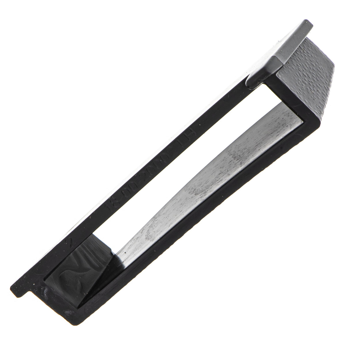 BRP Left Hand Fuel System Clip 513033472 alternate view