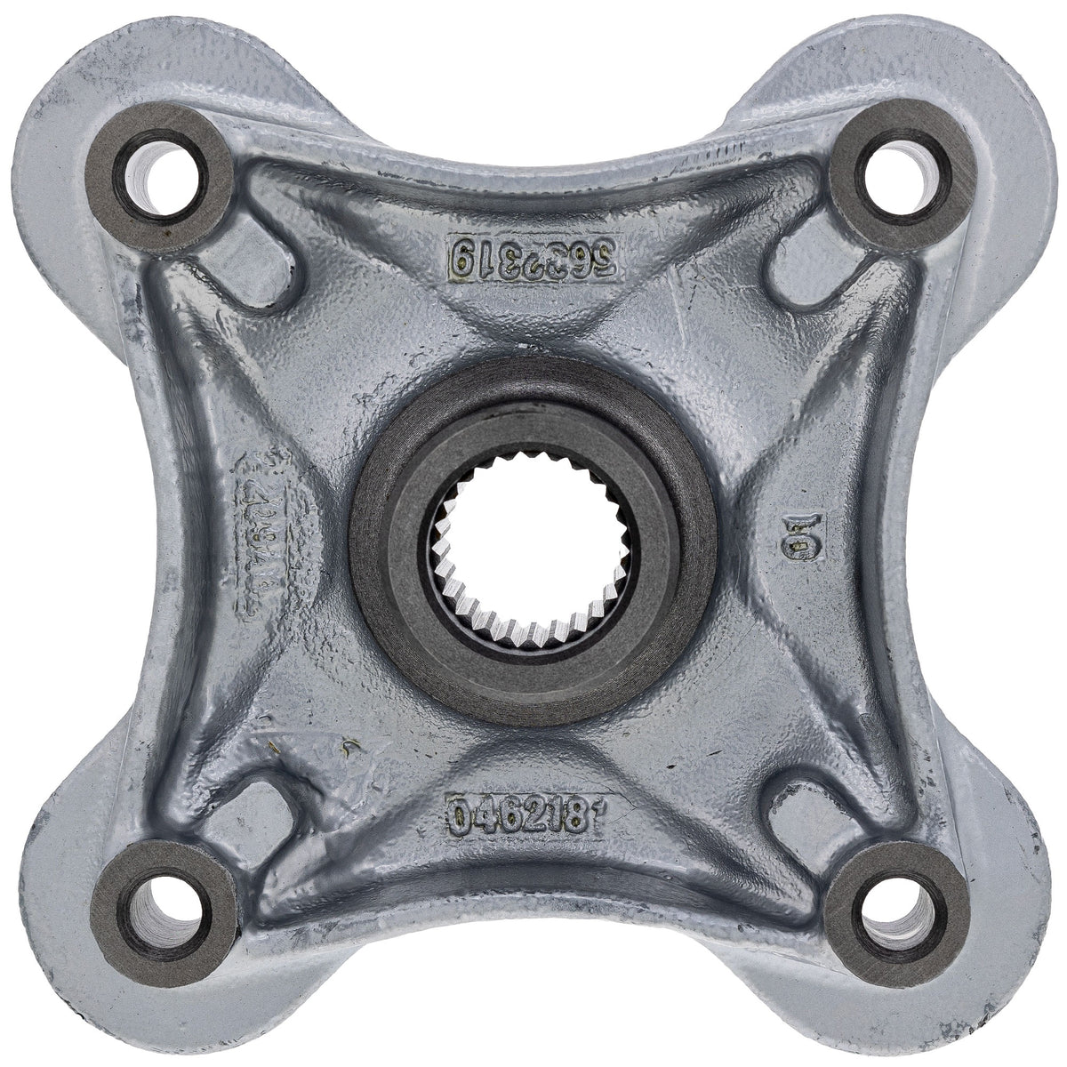 Polaris Wheel Hub 5136946 alternate view