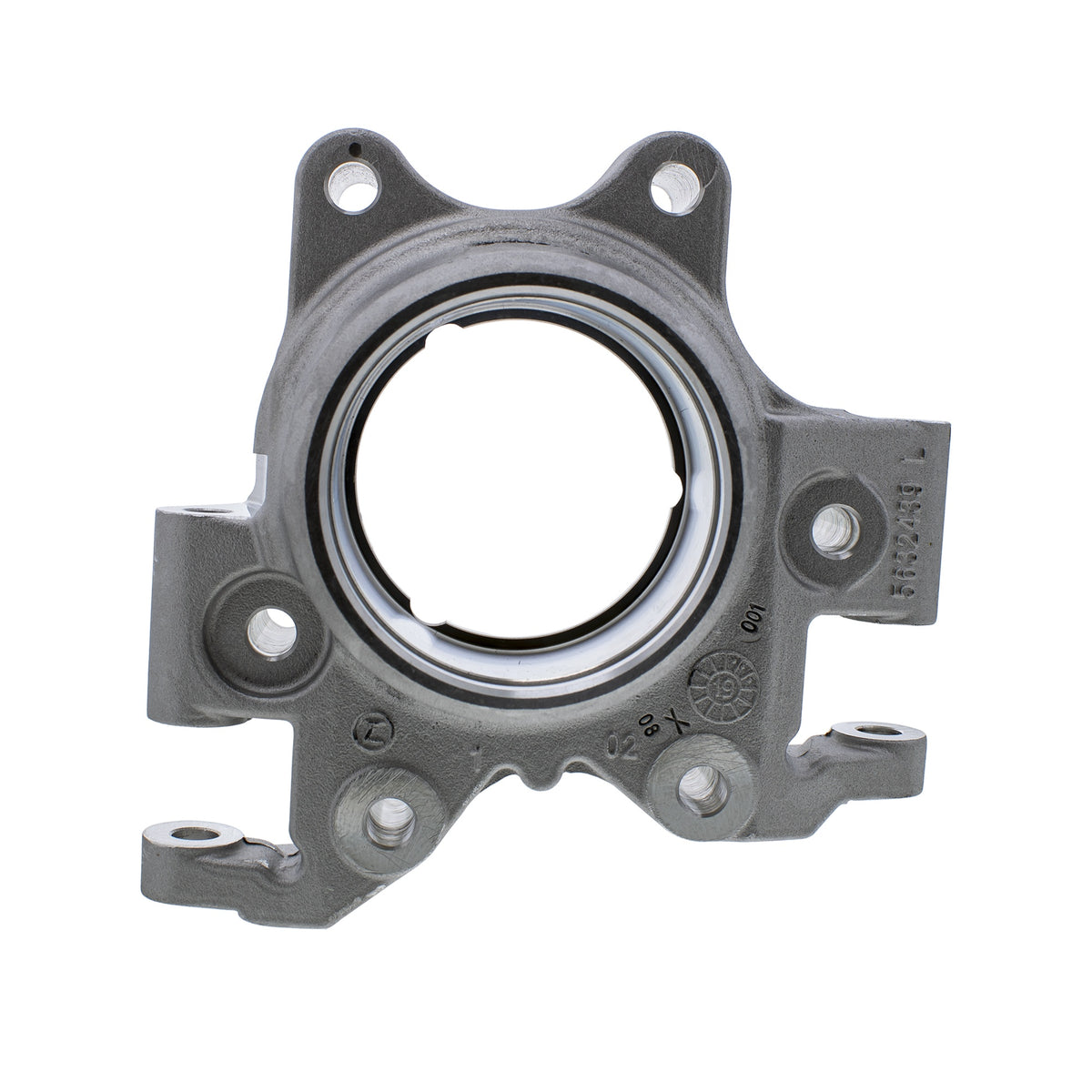 Polaris Wheel Bearing Carrier 5137180