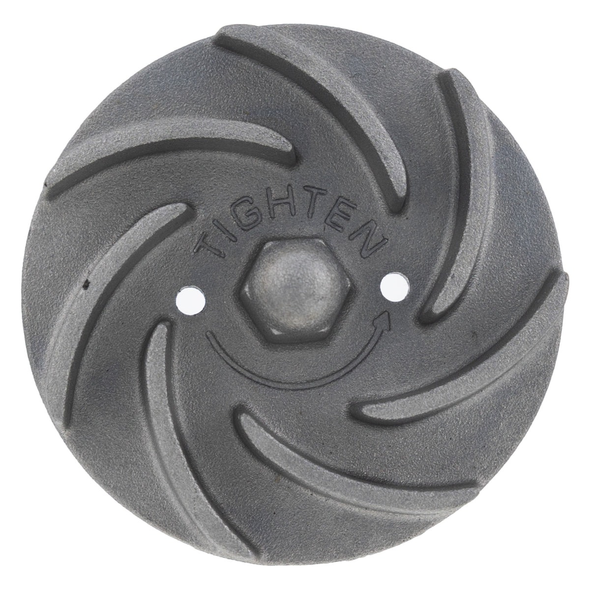 Polaris Water Pump Impeller Assembly 5138875