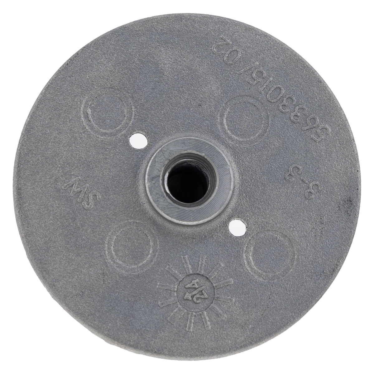 Polaris Water Pump Impeller Assembly 5138875 RZR 570 Ranger SP 570
