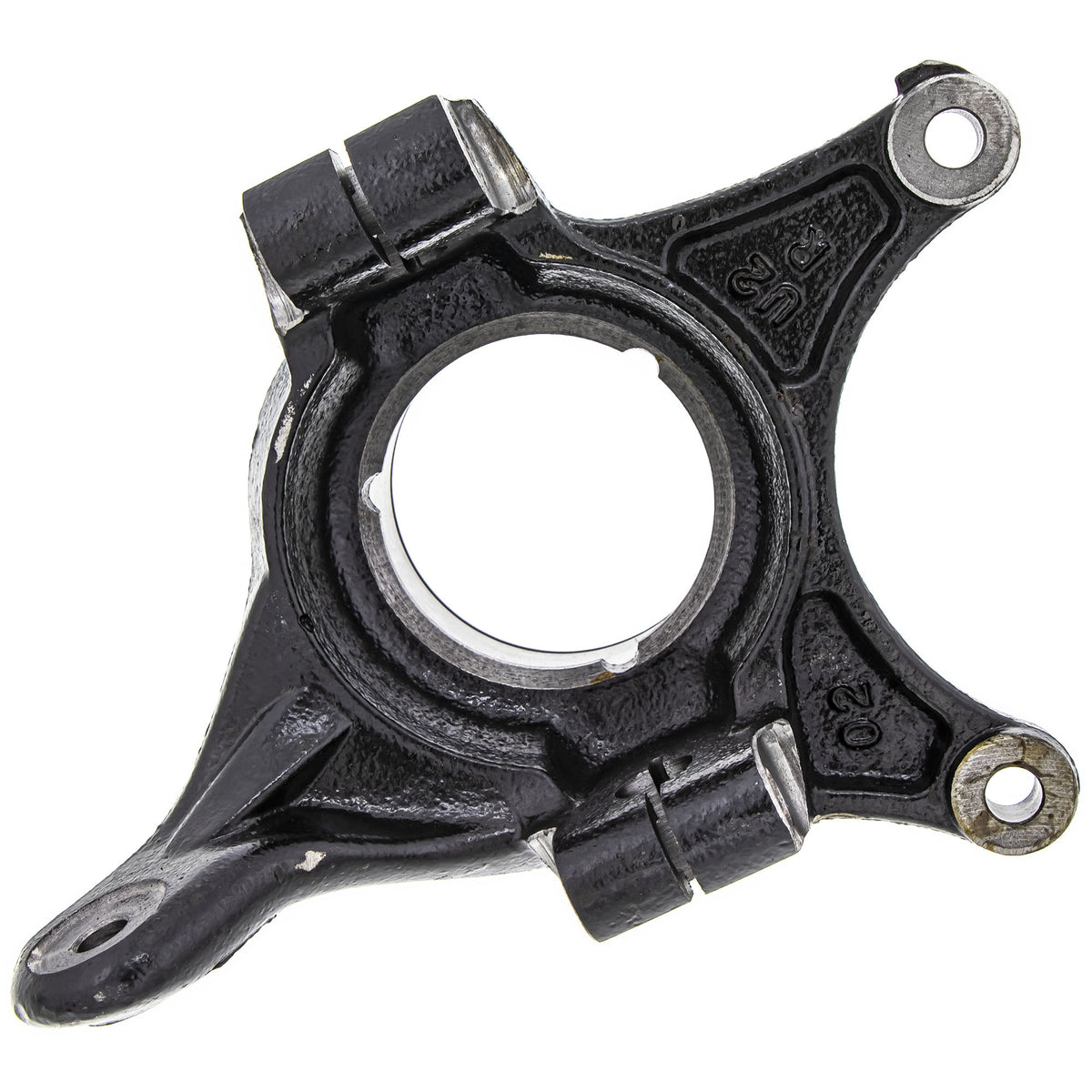 Polaris Front Right Hand Hub Bearing Carrier 5139977 additional view