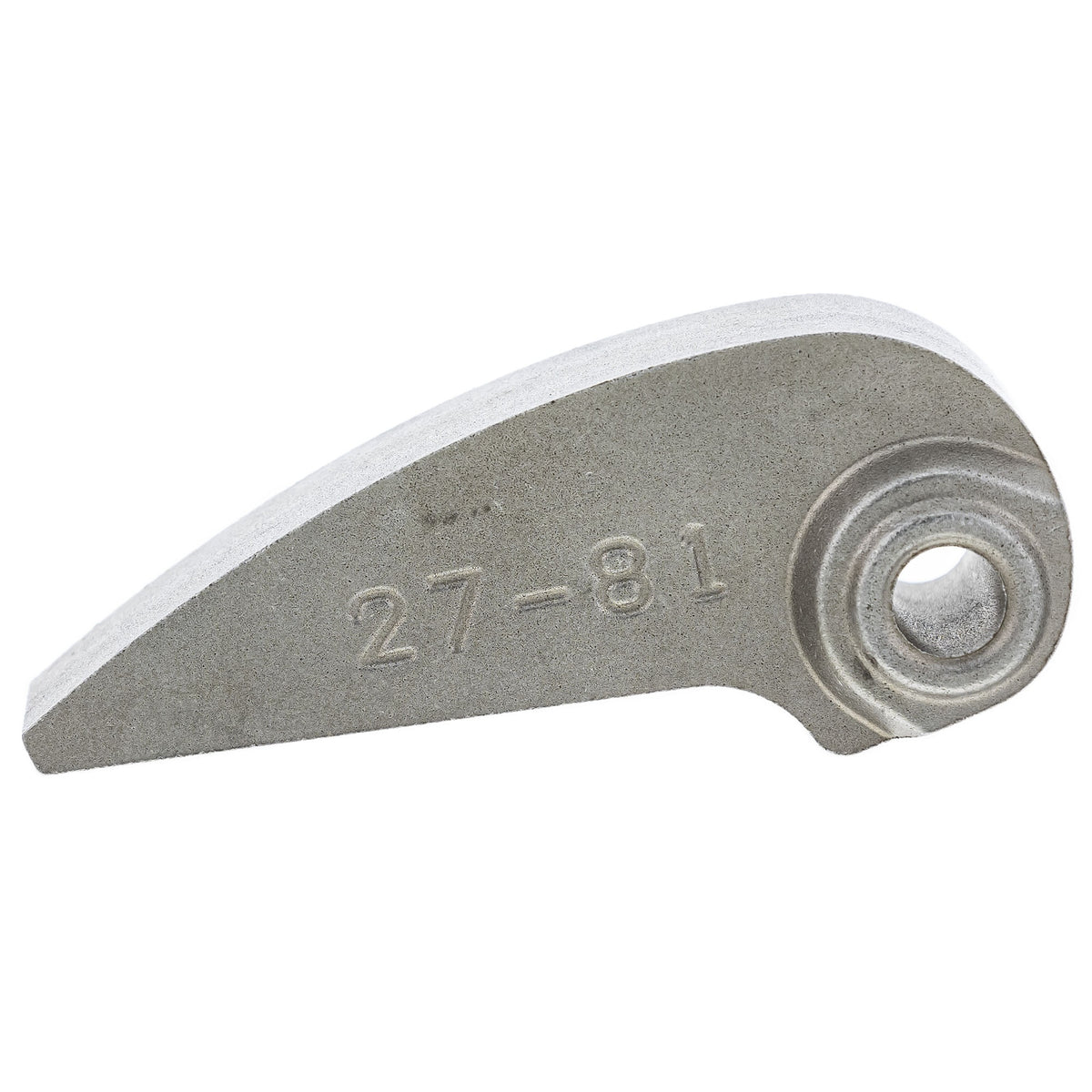 Polaris Shift Weight Assembly 27-81 5140011