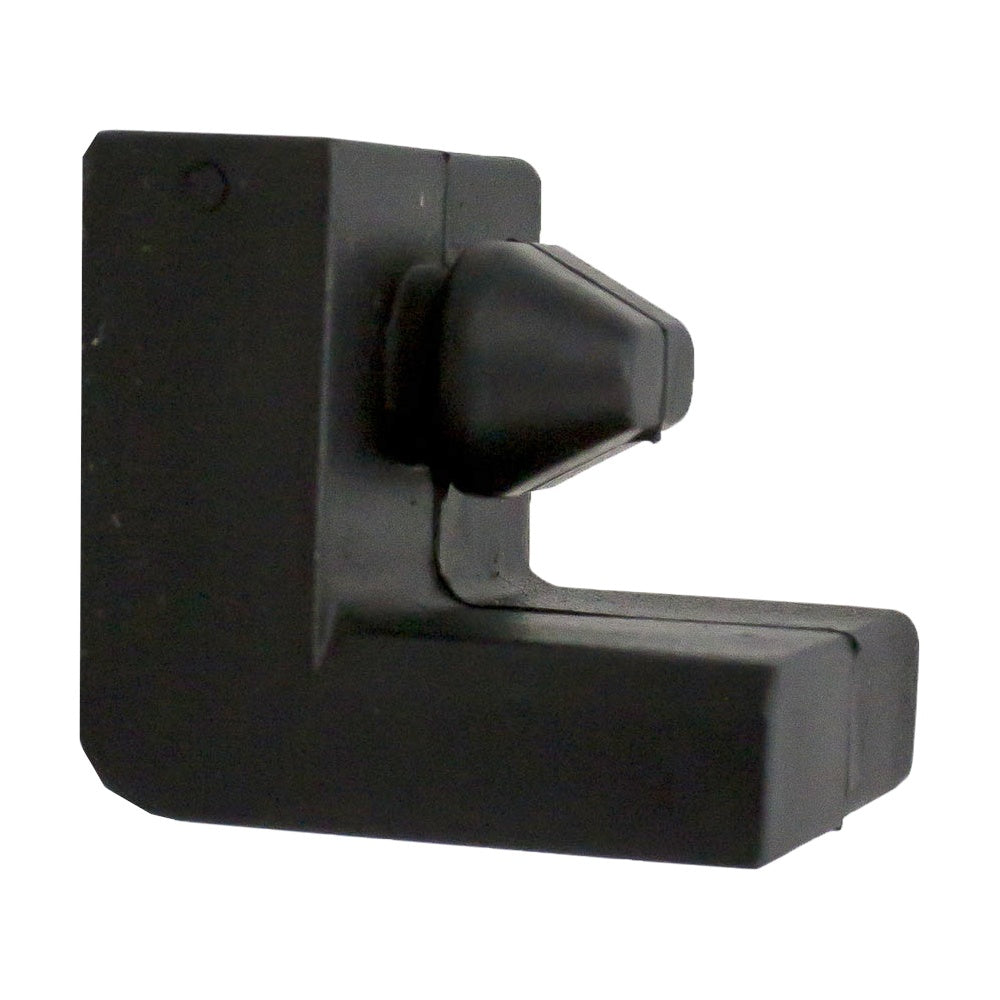 BRP Exhaust Lower Stopper 514054274 alternate view