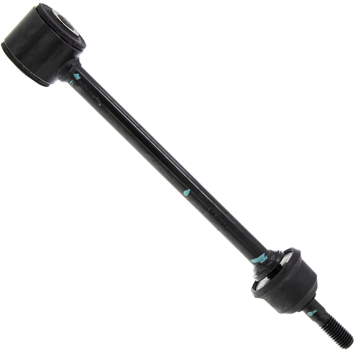Polaris Torsion Bar linkage 5140916 alternate view