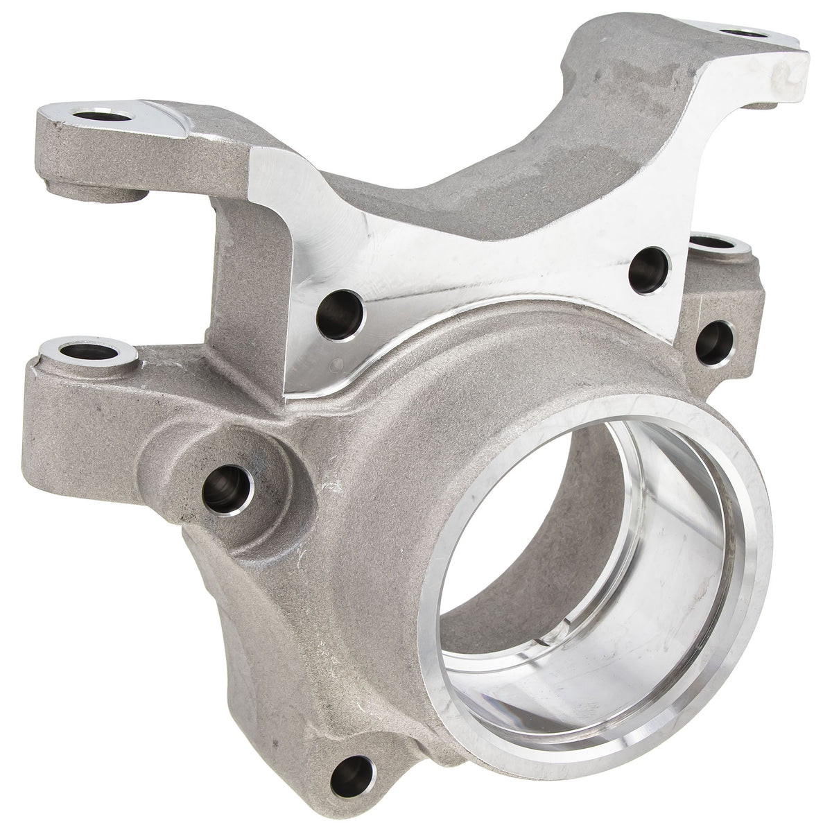 Polaris Wheel Bearing Carrier 5141782