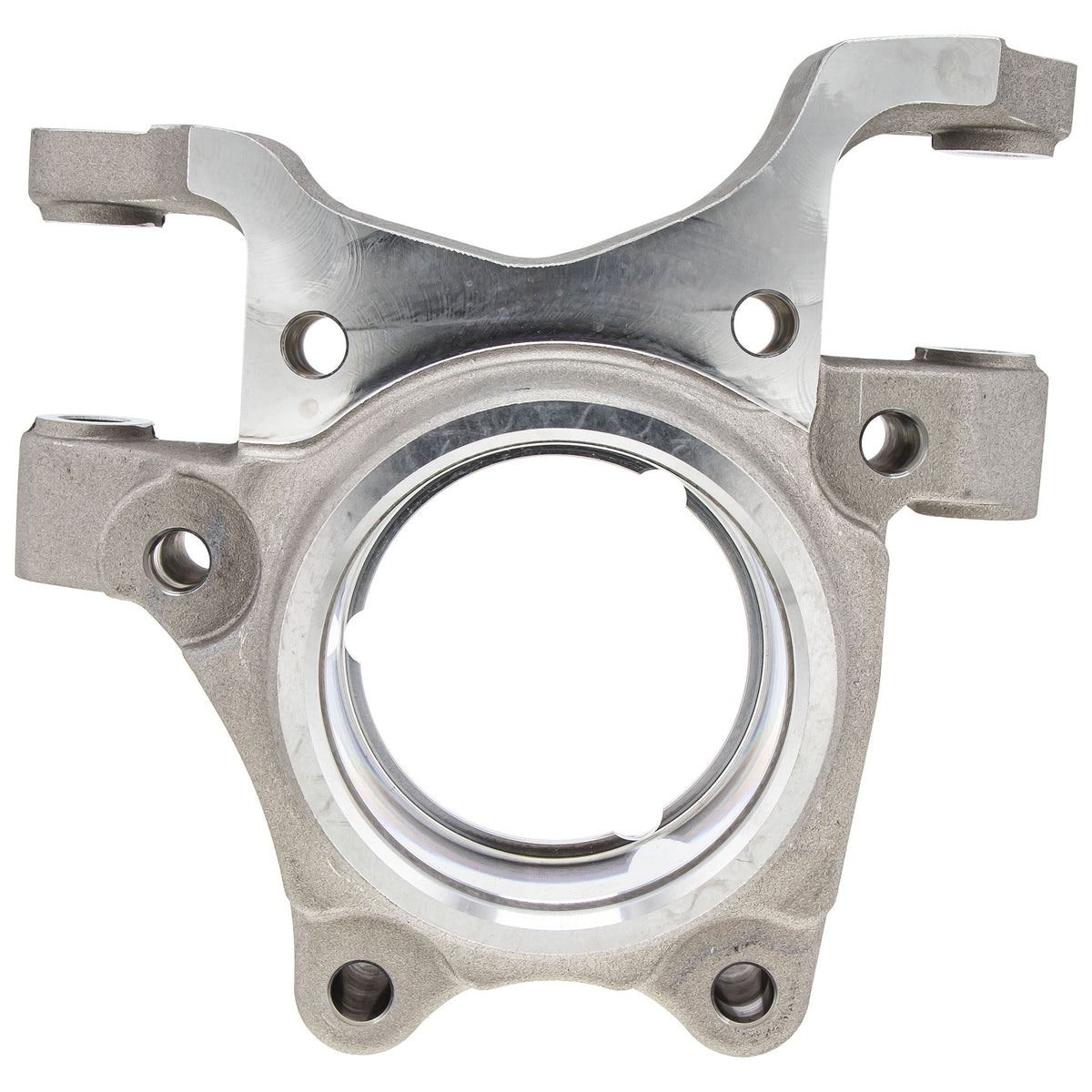 Polaris Wheel Bearing Carrier 5141782 alternate view