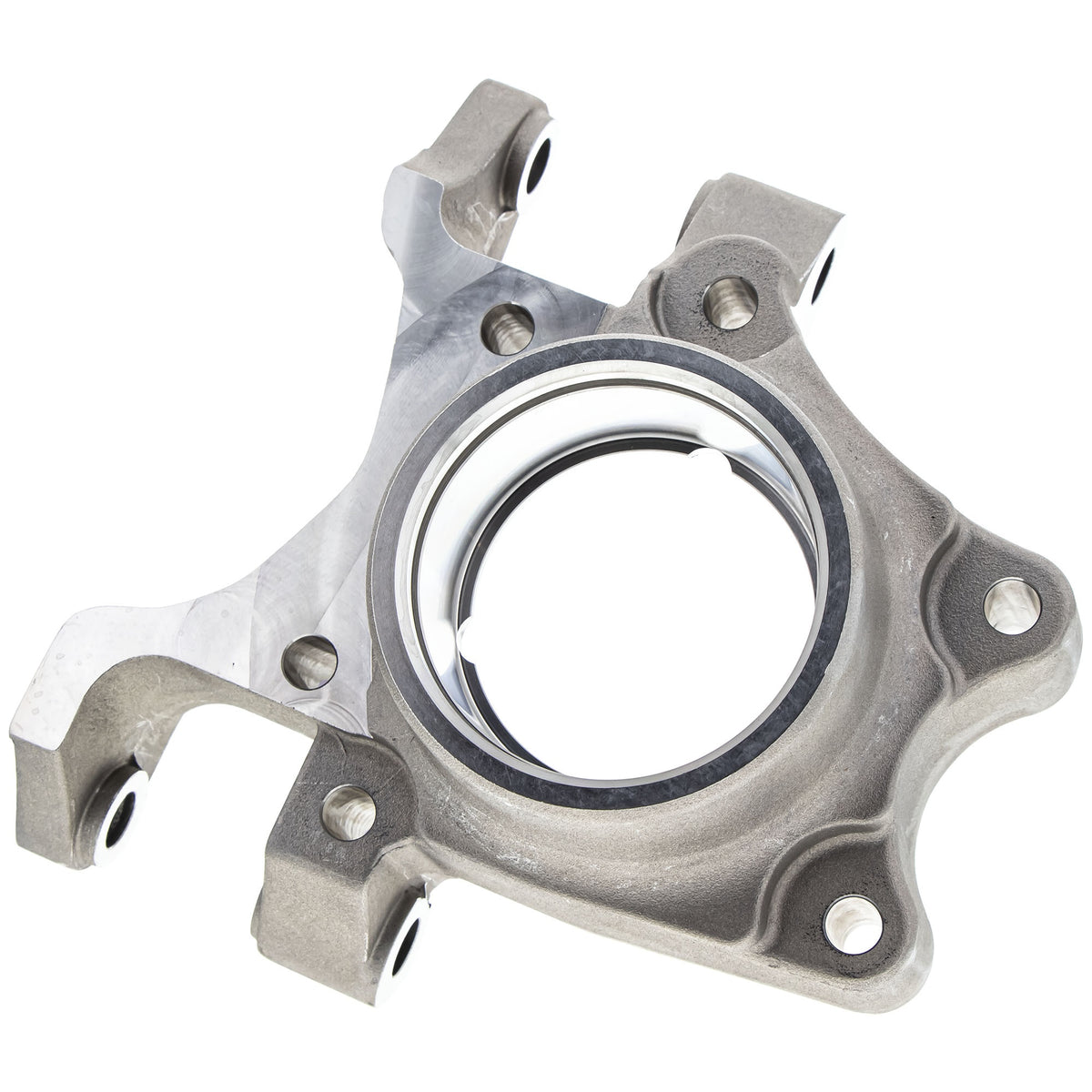 Polaris Rear RIght Bearing Carrier 5141783 additional view