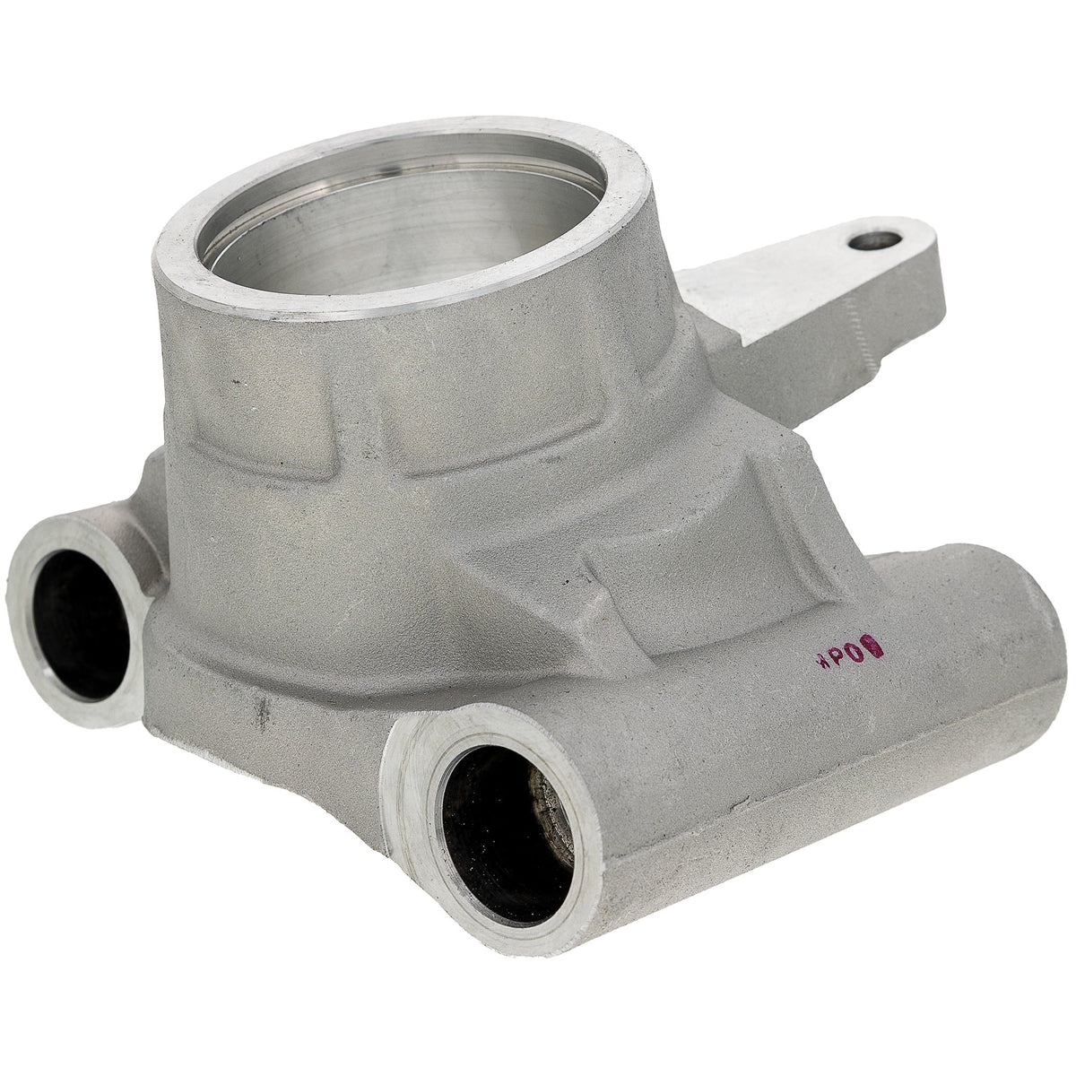 Polaris Left Hand Wheel Bearing Carrier 5142720 alternate view