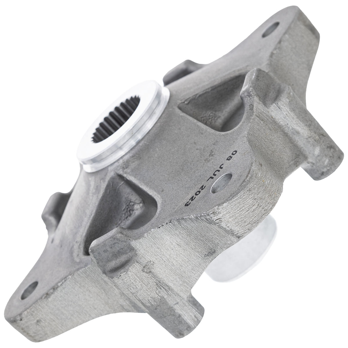 Polaris Rear Wheel Hub 5143629 alternate view