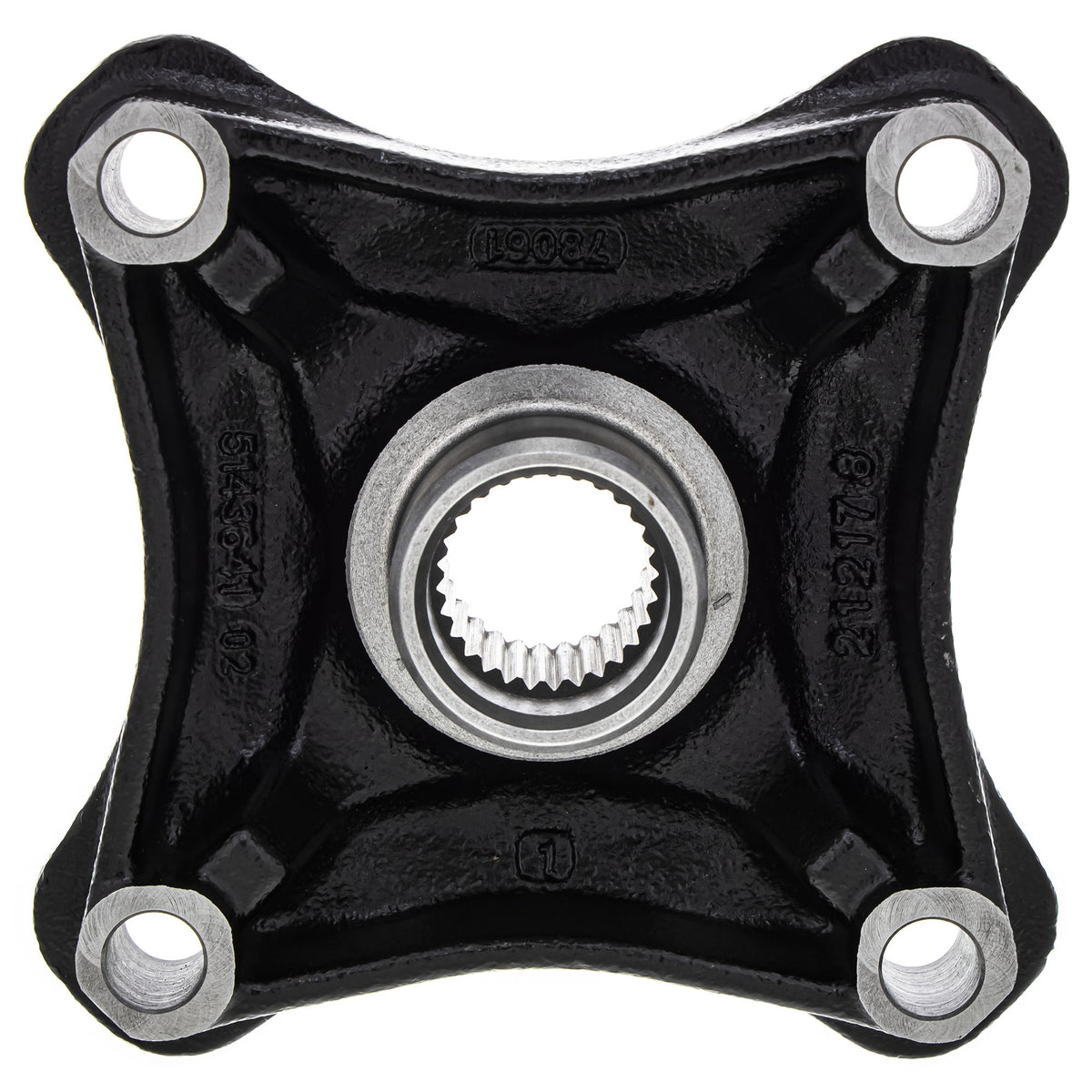 Polaris Machined Wheel Hub 5143641 alternate view