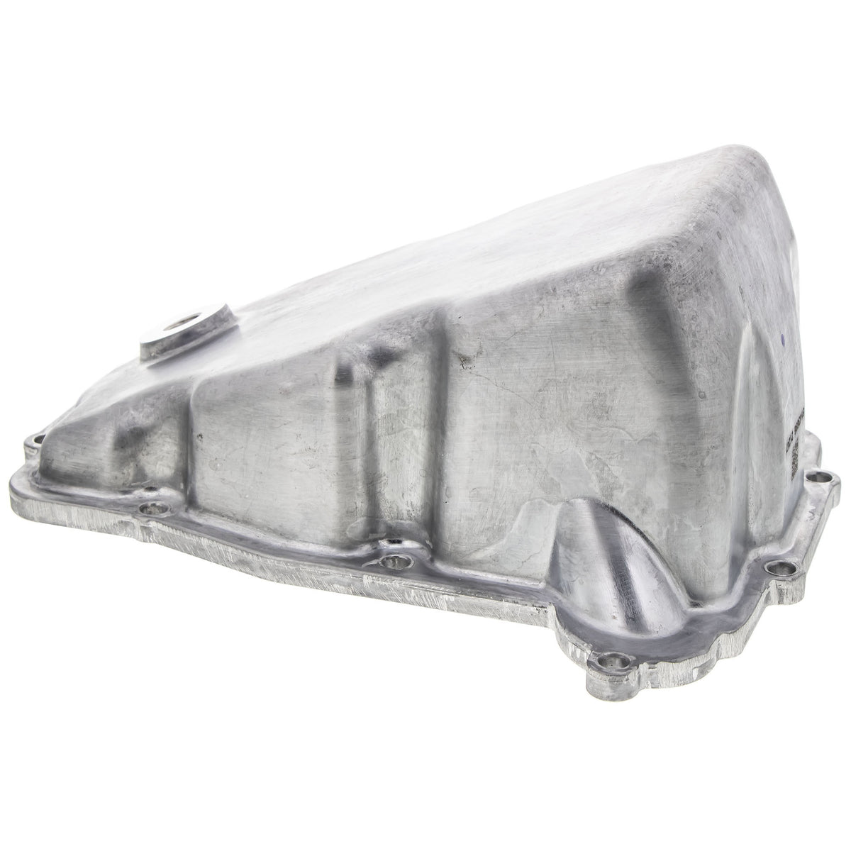 Polaris Machined Oil Pan 5143696 additional view