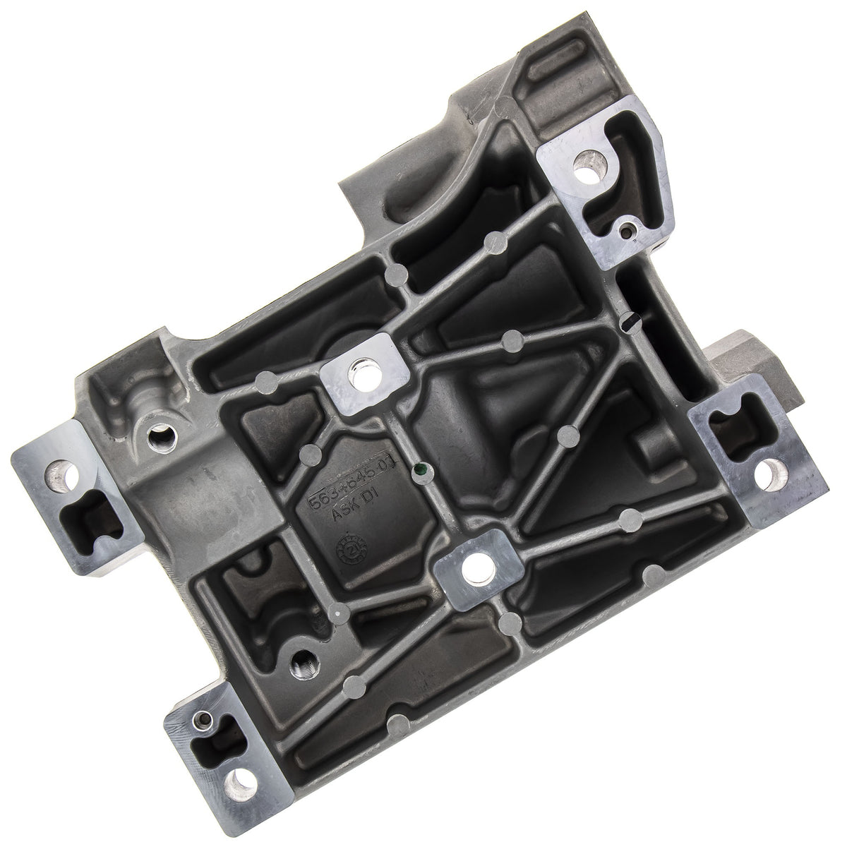 Polaris Trans Joint Bracket 5143718 additional view