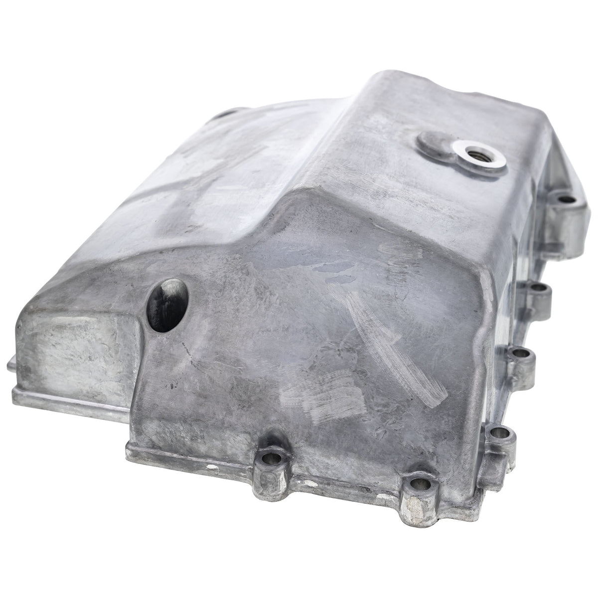 Polaris Machined Sump Cover 5143719 RZR XP 900 RZR XP 4 900 RZR Trail