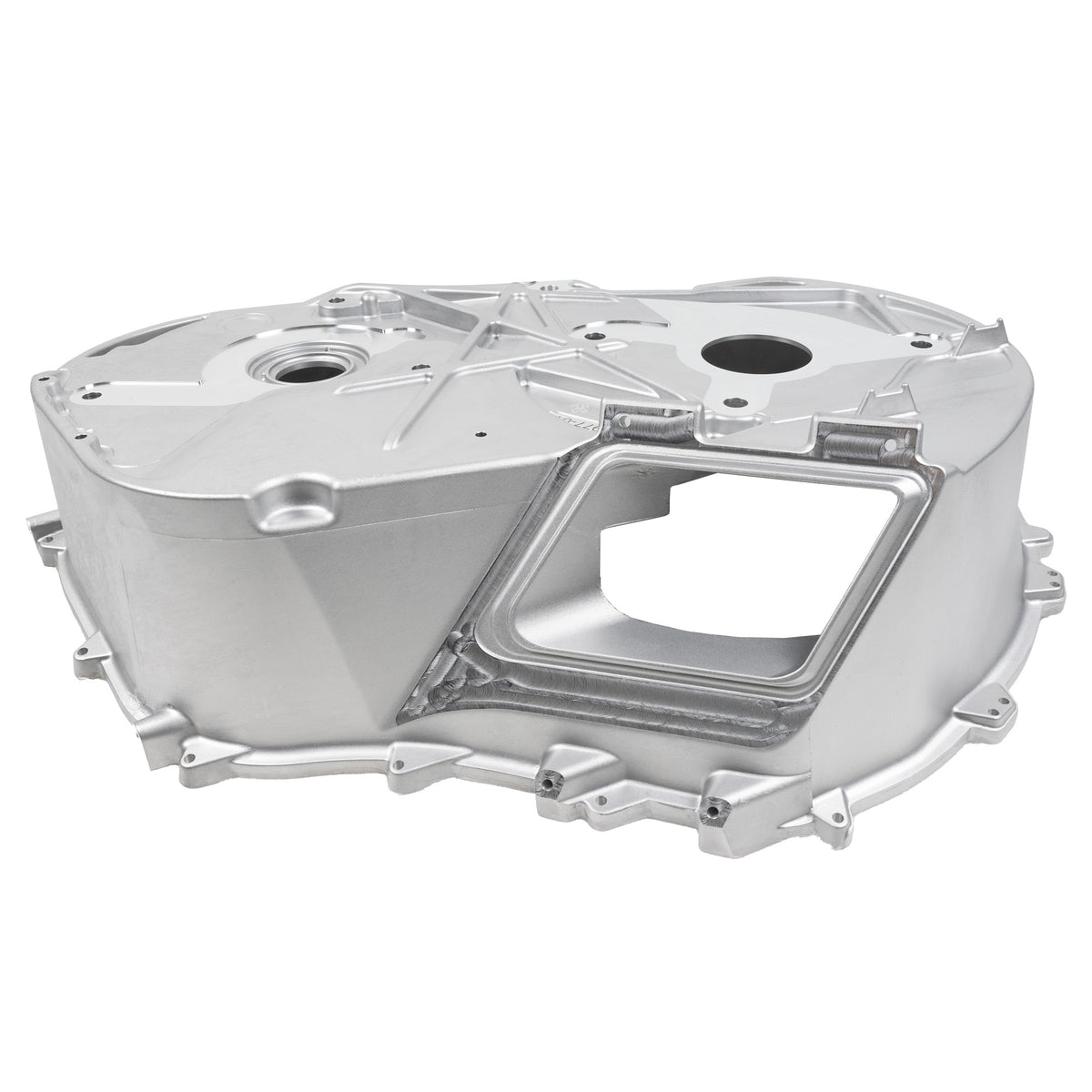 Polaris Inner Clutch Cover 5143977 additional view