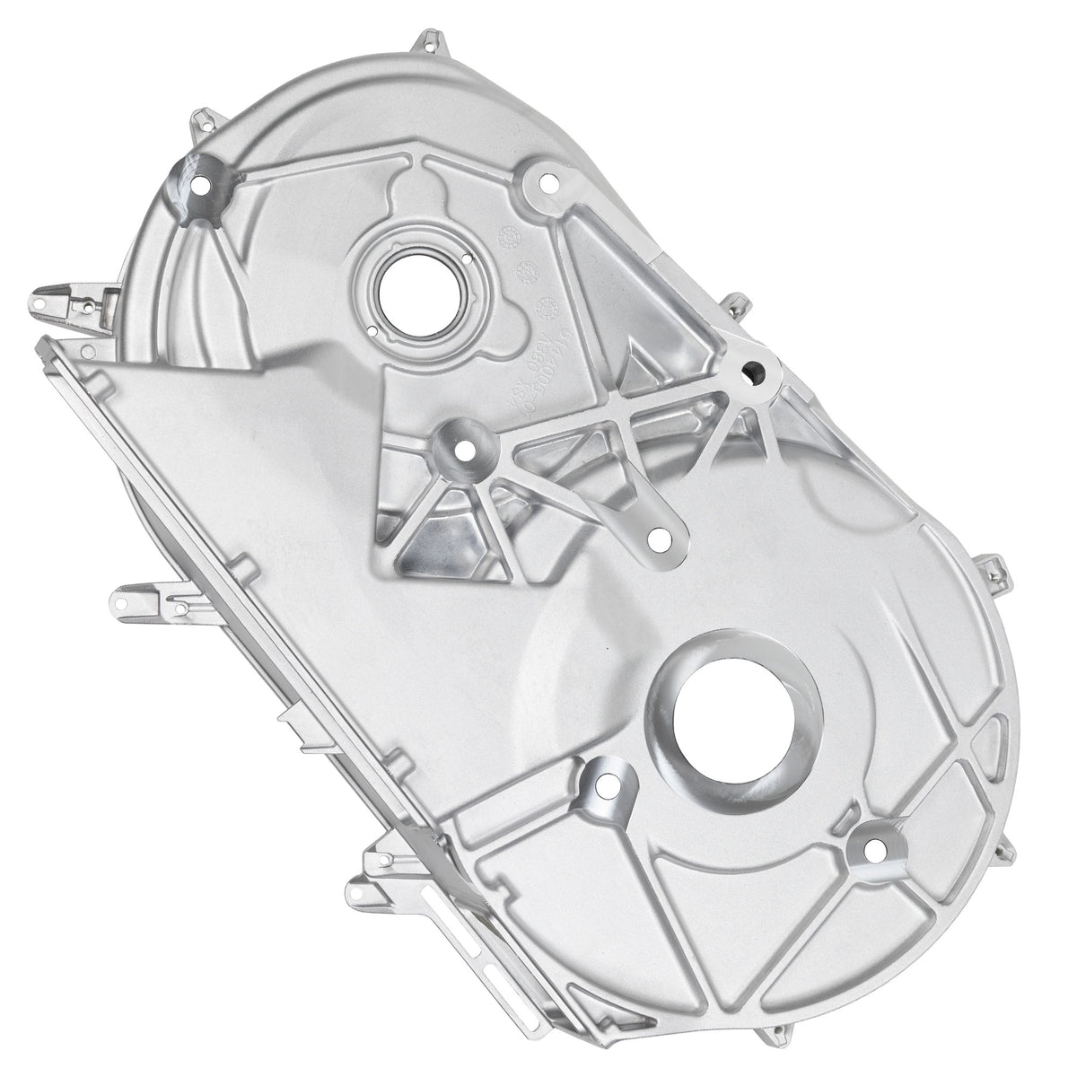 Polaris Machined Inner Clutch Cover 5144005