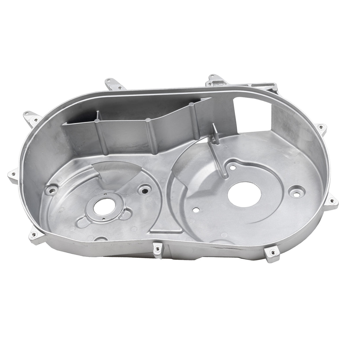 Polaris Machined Inner Clutch Cover 5144005 additional view