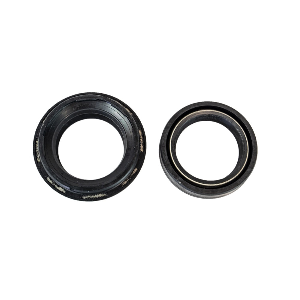Genuine OEM Honda Seal Big Red XL Rebel ATC 51490-473-305
