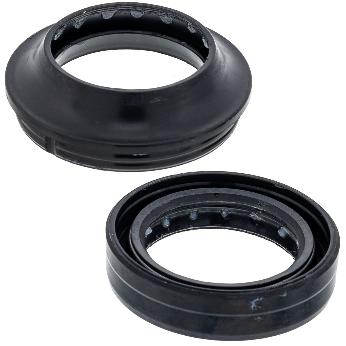 Honda Front Fork Seal Set 51490-KRH-901 additional view
