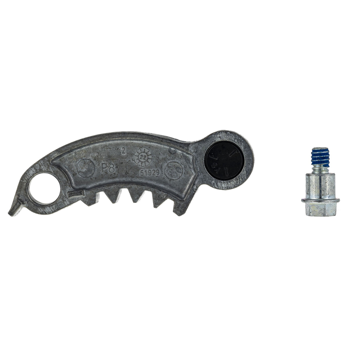 Ariens Left hand brake Arm Kit 51514100 alternate view