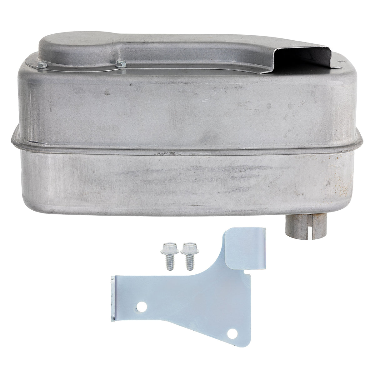 Ariens 51515900 Muffler ZT Zoom 2352 2148 1944 1844 1740 1540 00182400 00255200