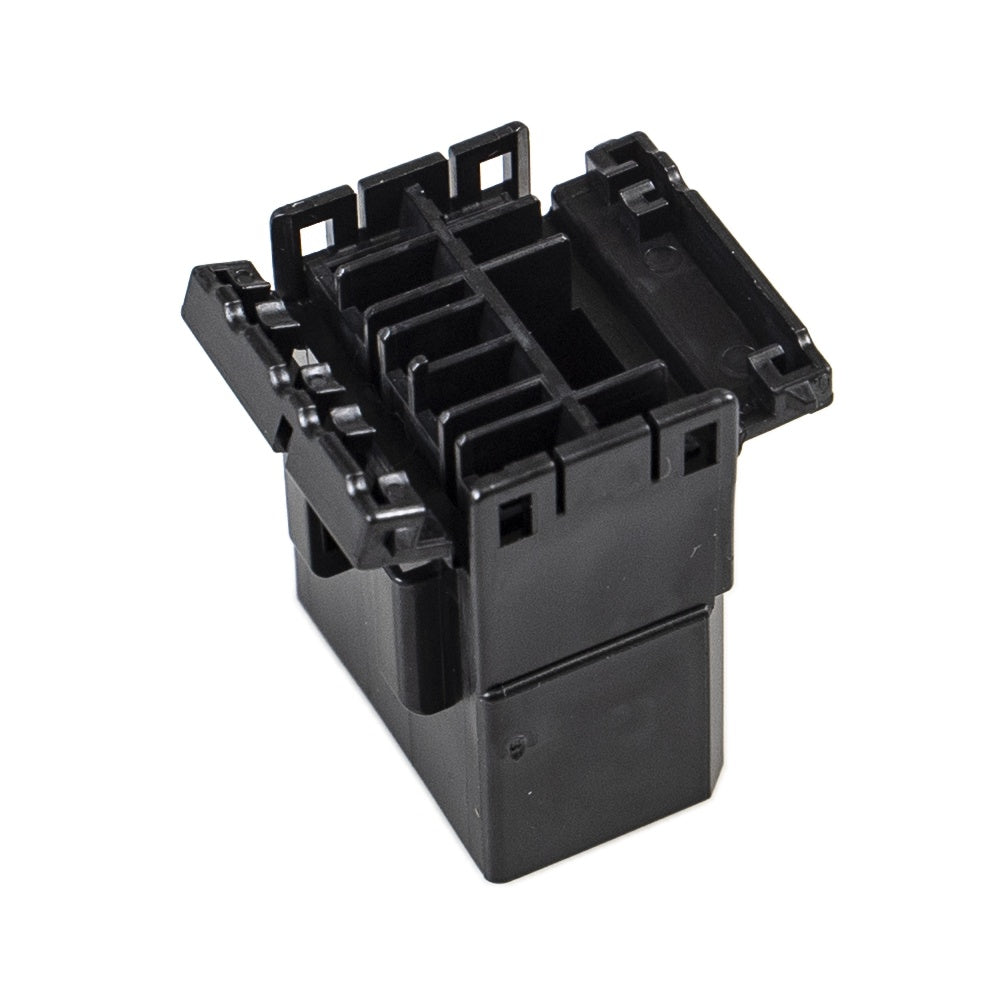 BRP 515175817 Male Terminal Housing Renegade GTX Tundra 1000 900 800 500 600 SP