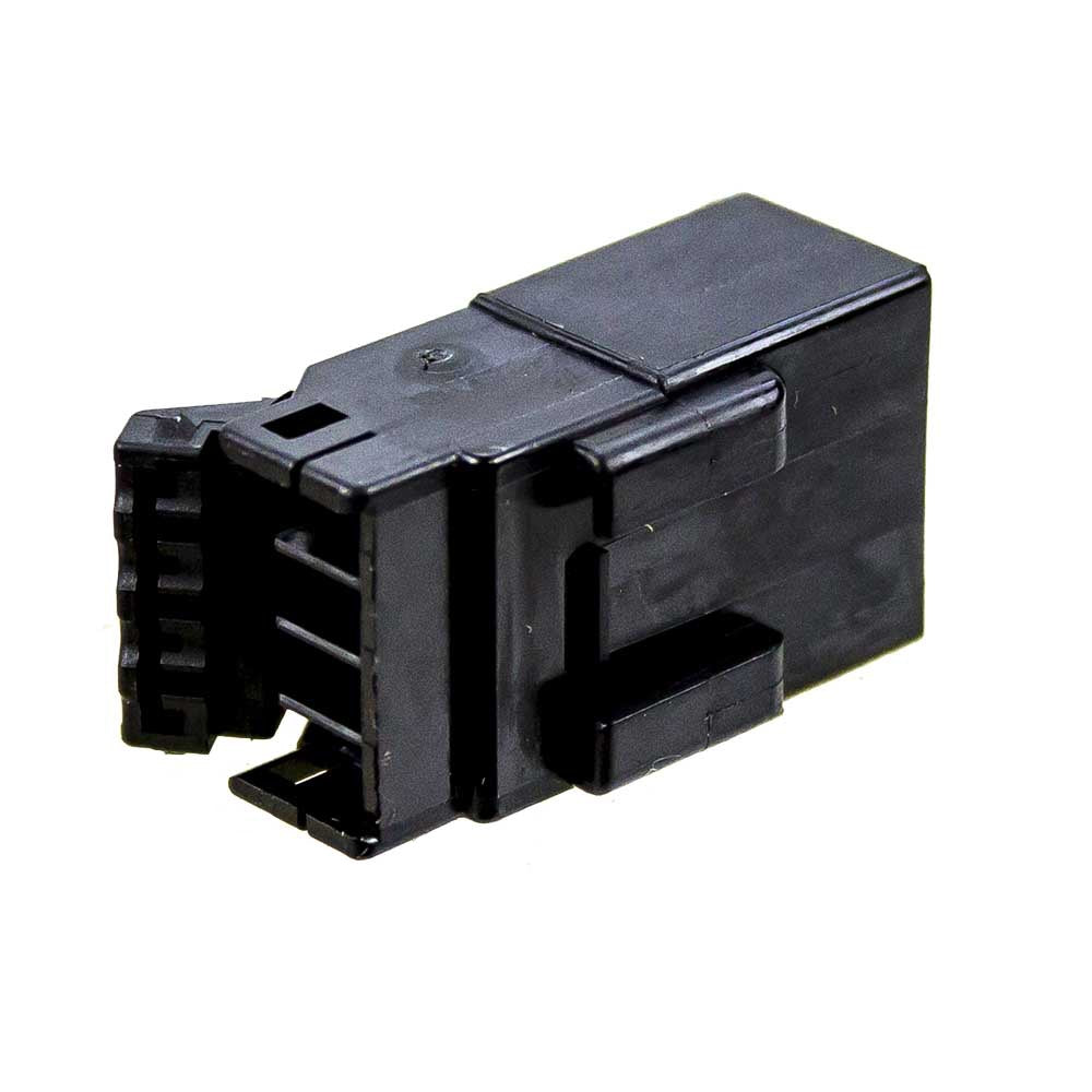 BRP MALE TERMINAL HOUSING 4 CIRCUITS 515175846 alternate view