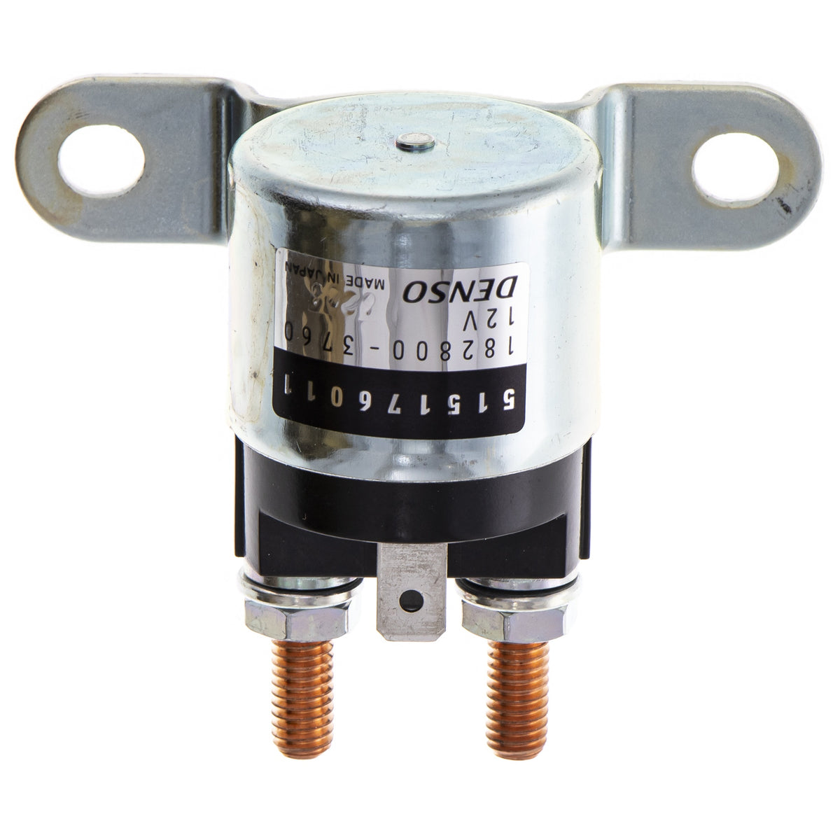 BRP Starter Relay 515176011