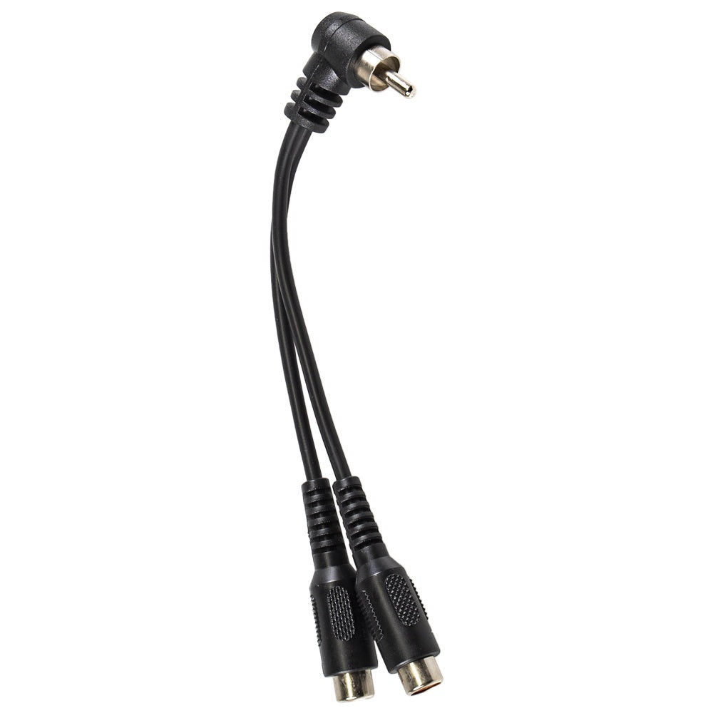 Ski-Doo RCA Adaptor Plug Kit 515176794 alternate view