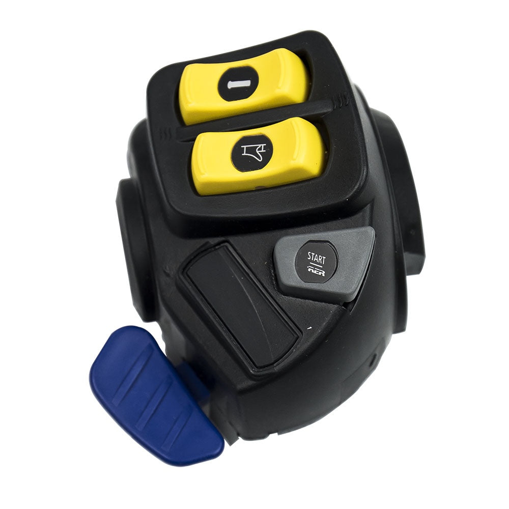 BRP 515177022 Electrical Housing Renegade GTX GSX 900 800 500 600 515175479