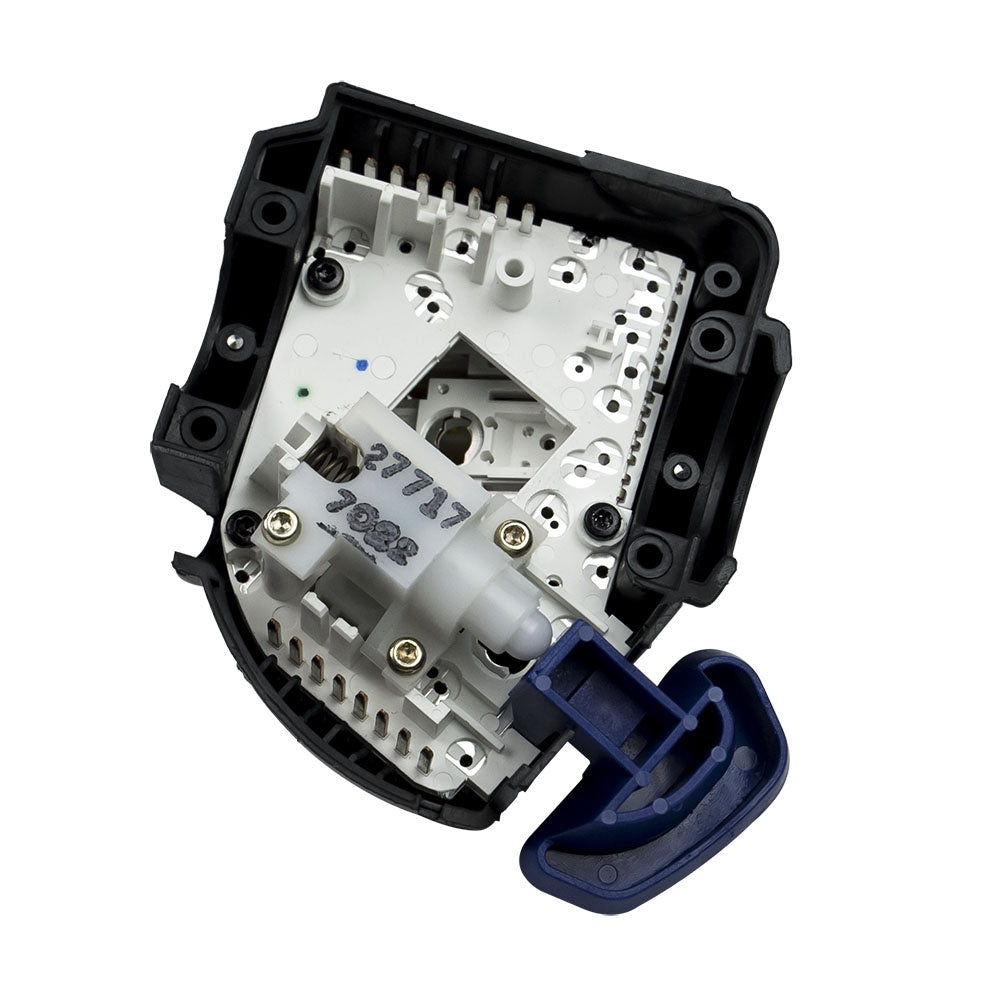 BRP LH HOUSING 515177022 alternate view