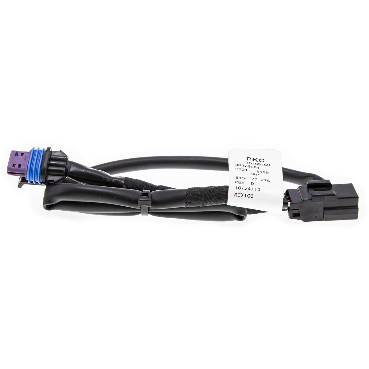 BRP Wiring Harness 515177275 additional view