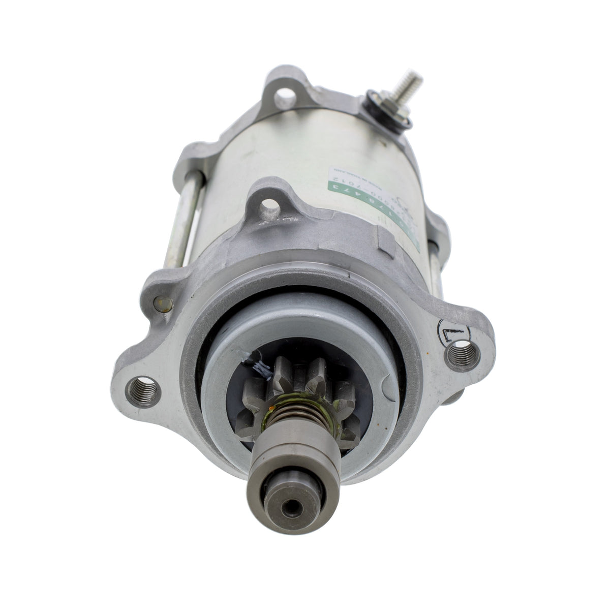 BRP STARTER 515178473 Tundra 550F 500 600 T3 800R 550F 50th 2009-2020