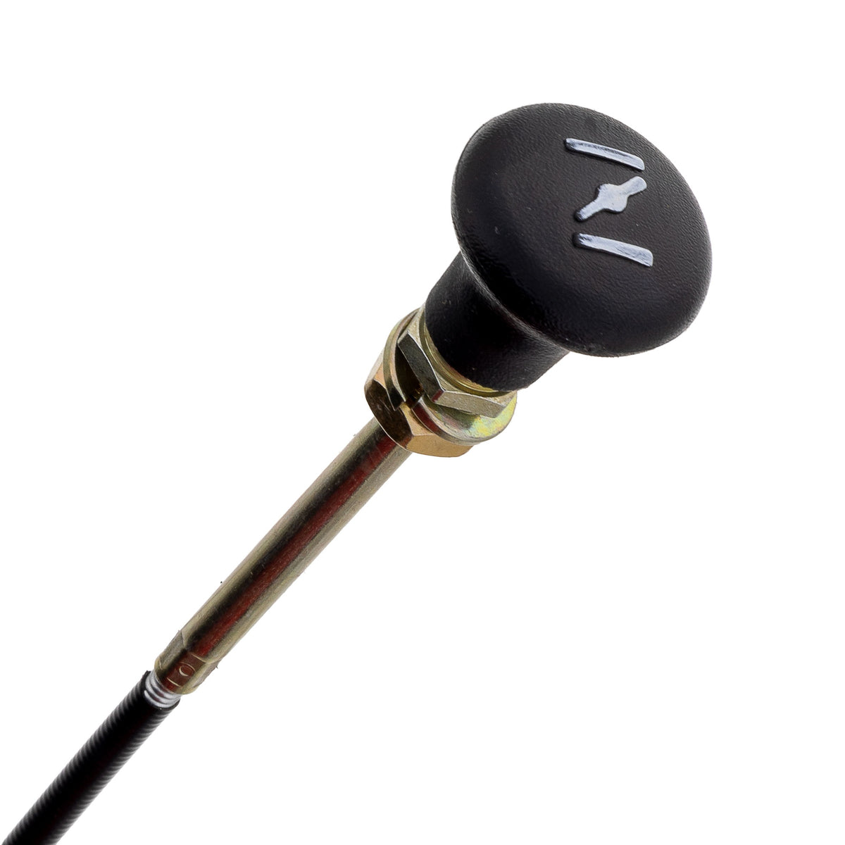 Ariens Choke Throttle Cable 51532800 ZT 50 ZT 42 ZT 34 Zoom 50 50 42