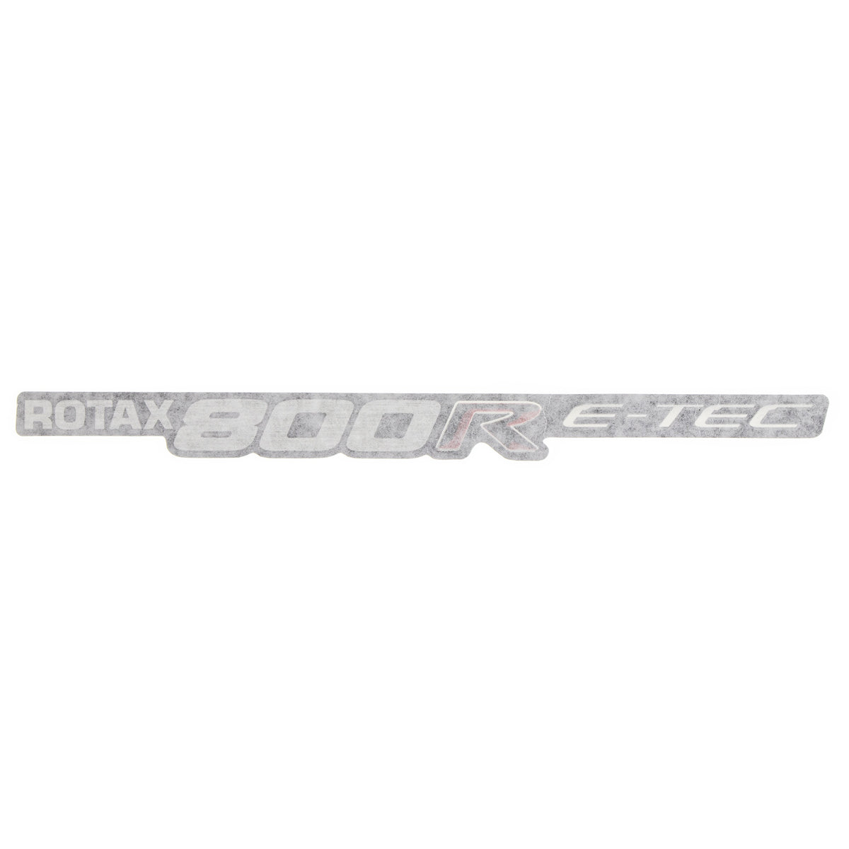 BRP Hood Decal 516005232