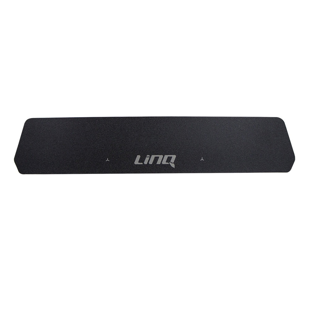 BRP Rear Top Frame Decal 516006860
