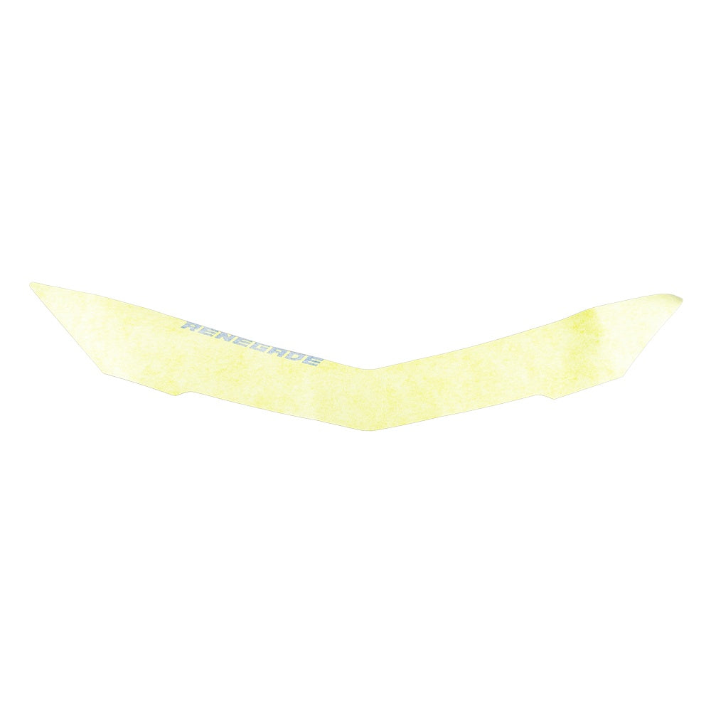 Ski-Doo FRONT DECAL. HOOD 516008393