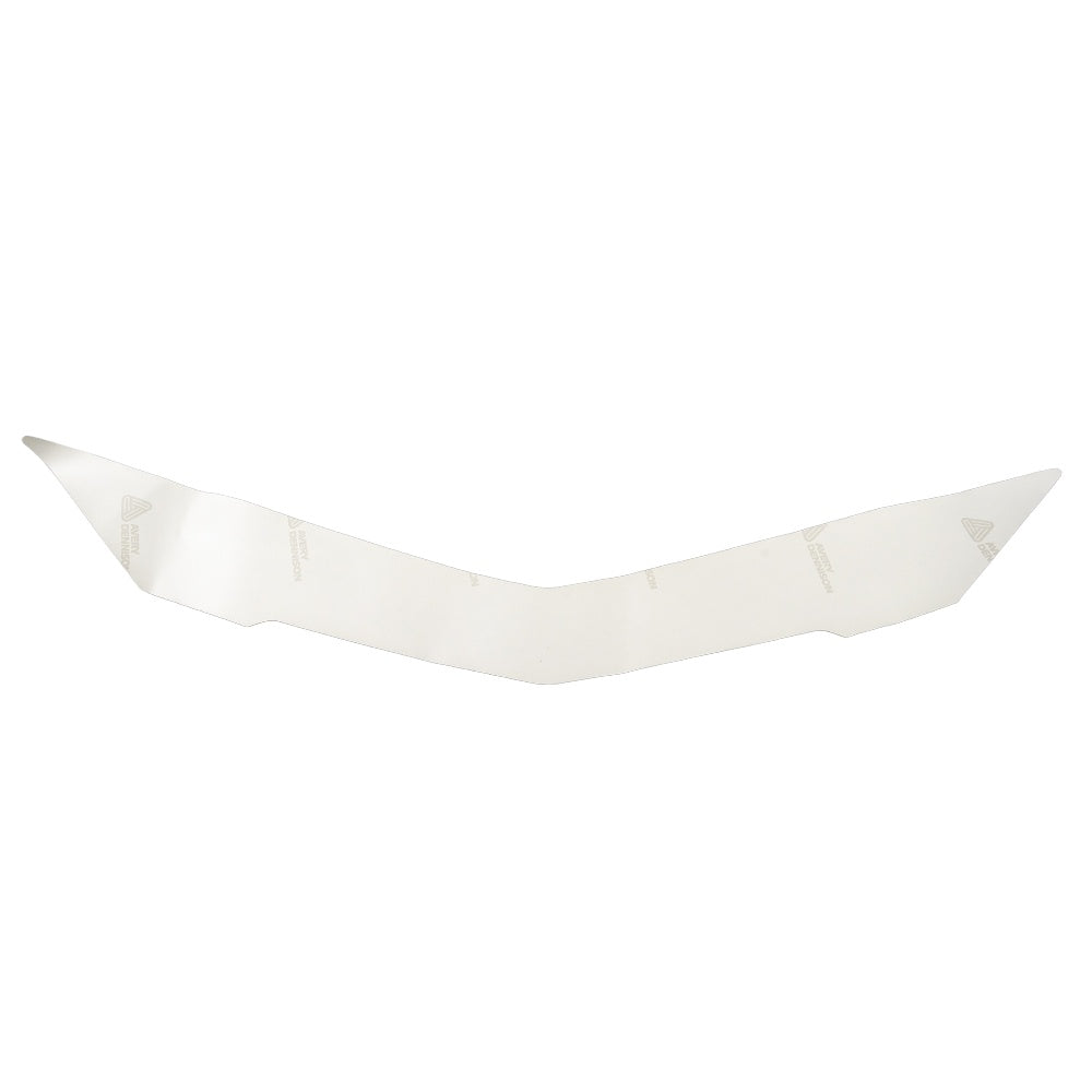 Ski-Doo FRONT DECAL. HOOD 516008393 alternate view