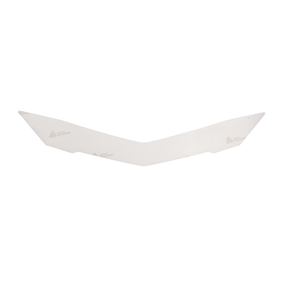 BRP Front Hood Decal 516008865 alternate view