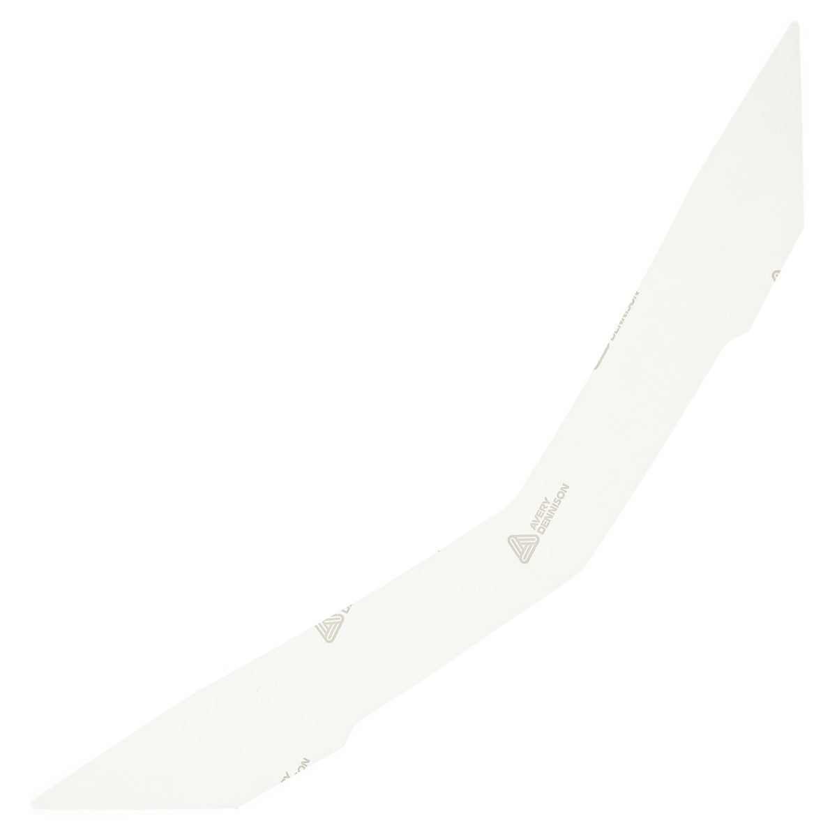BRP DECAL HOOD F 516009020 alternate view