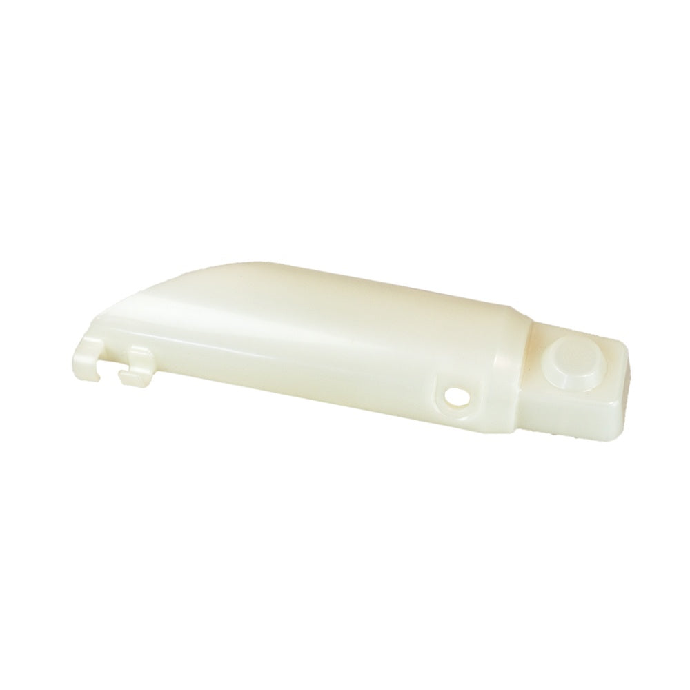 Honda 51620-GEL-A80 Front Left Fork Protector CRF 50F 2013-2025