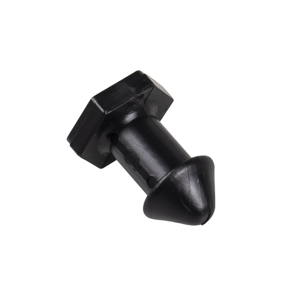 BRP 517303439 Knob Commander Renegade GTX 1000 800 500 330 600 XC 517302719
