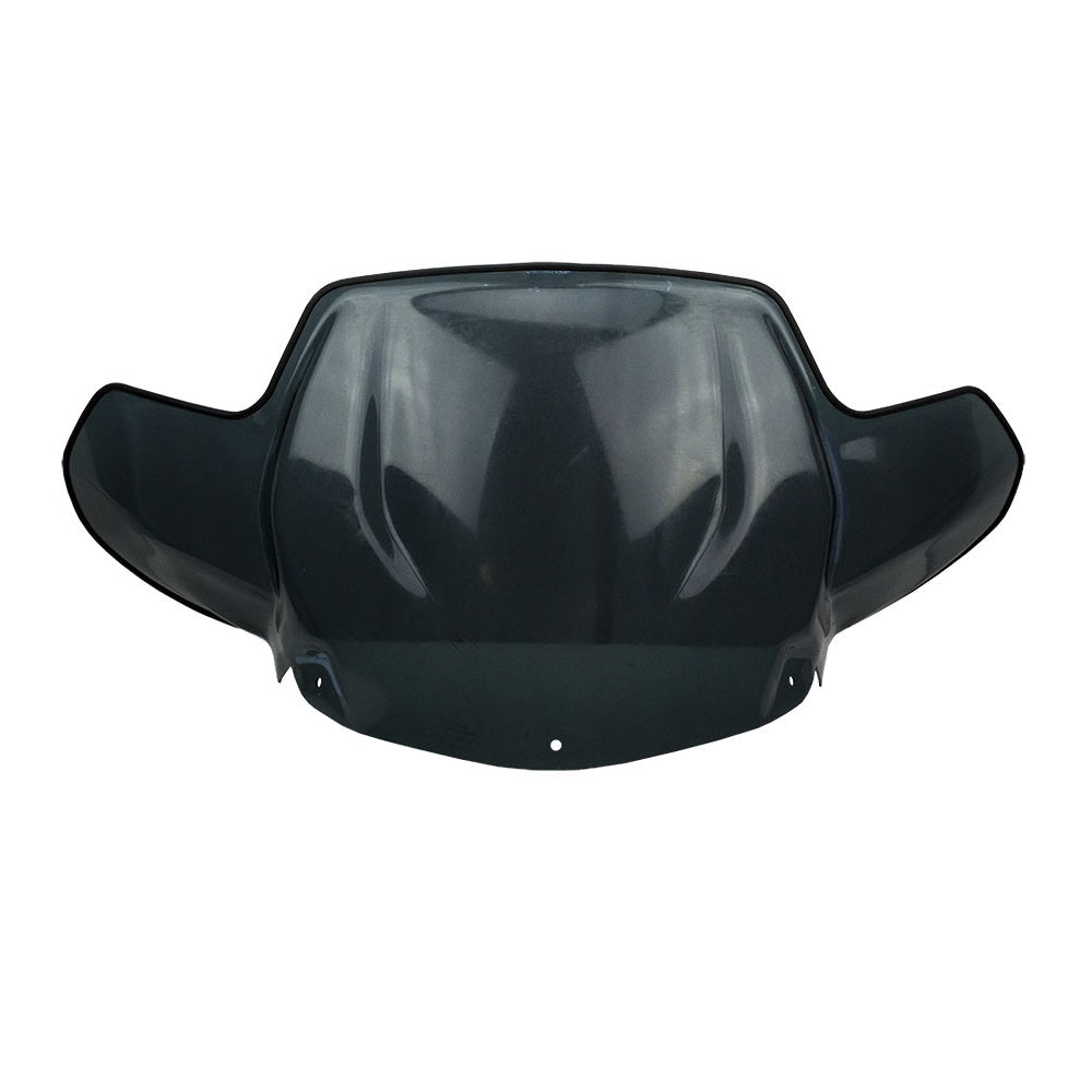 BRP Medium Windshield with Trim 517303511