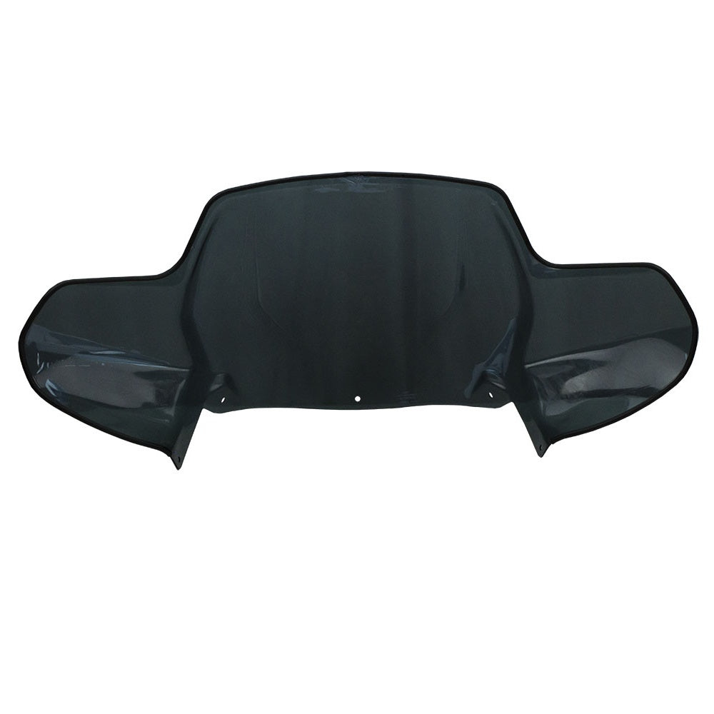 BRP Medium Windshield with Trim 517303511 alternate view